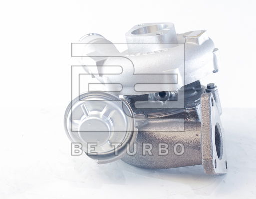 Turbocompresseur, suralimentation